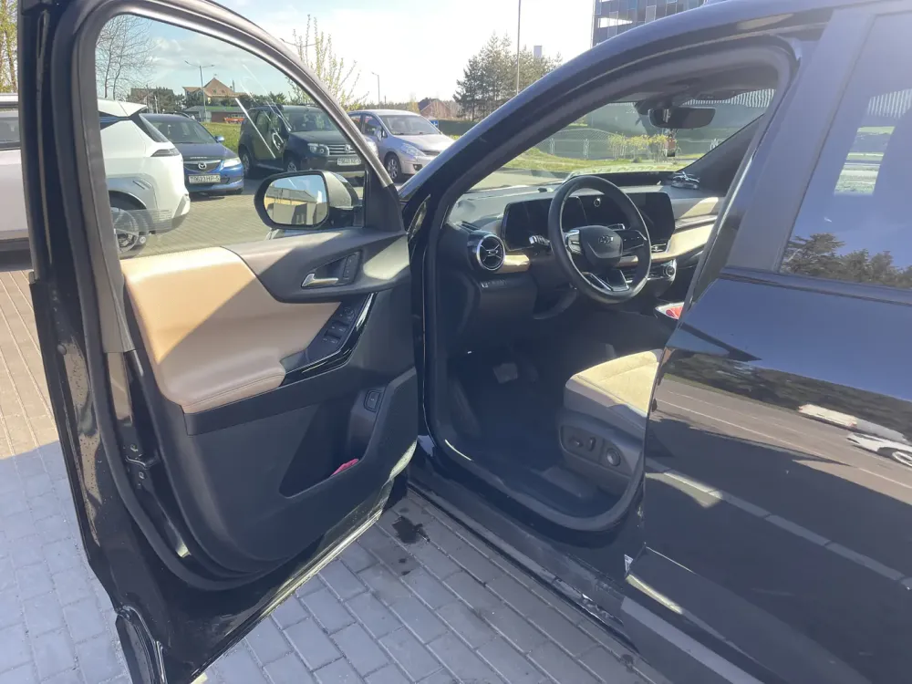 Продажа Chevrolet Equinox IV, 2025г., Минск Минск - изображение 12