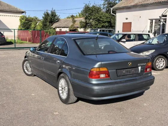 Продажа BMW 5 series IV (E39) Рестайлинг, 2001г., Слуцк Слуцк