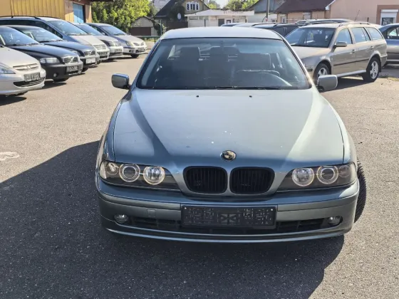 Продажа BMW 5 series IV (E39) Рестайлинг, 2001г., Слуцк Слуцк