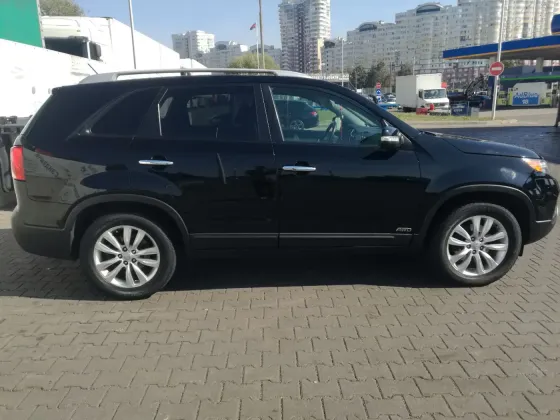 Продажа Kia Sorento II, 2011г., Минск Минск