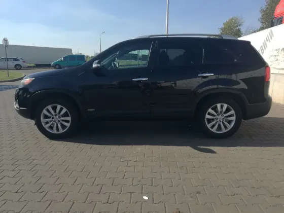 Продажа Kia Sorento II, 2011г., Минск Минск