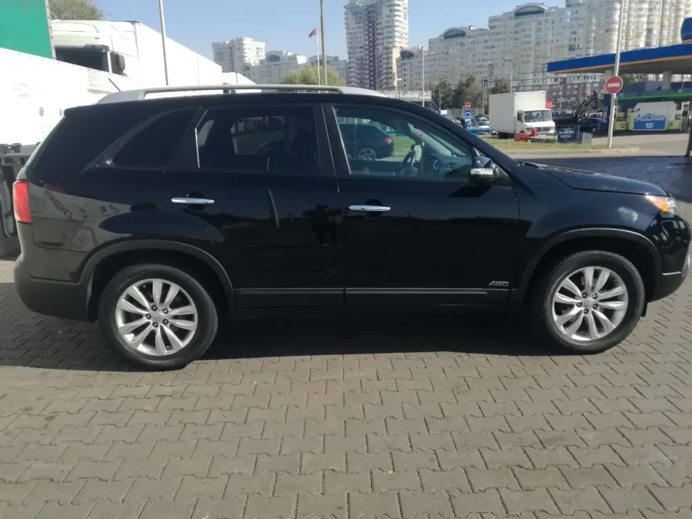  Sorento II