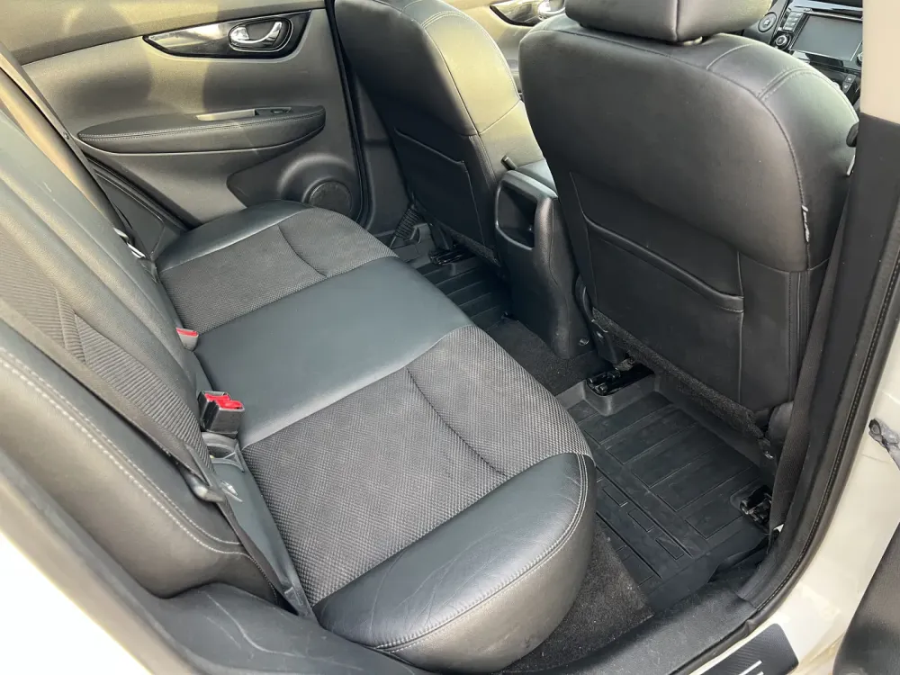  Qashqai II
