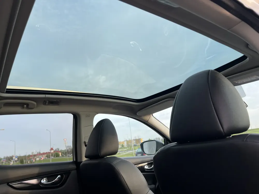Продажа Nissan Qashqai II, 2014г., Минск Минск - изображение 14