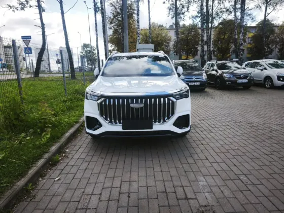 Продажа Geely Haoyue L I, 2025г., Минск Минск