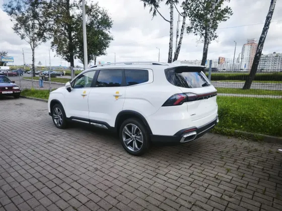 Продажа Geely Haoyue L I, 2025г., Минск Минск