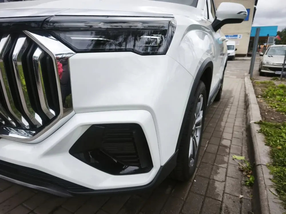 Продажа Geely Haoyue L I, 2025г., Минск Минск - изображение 16