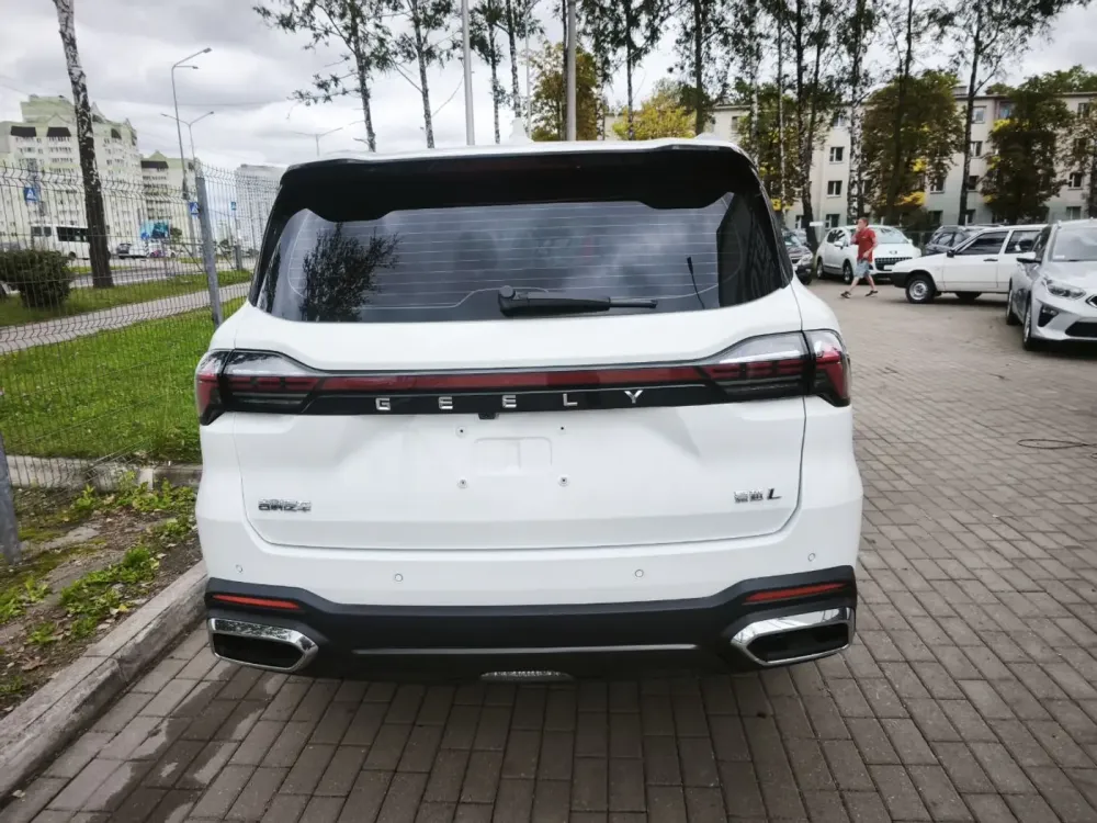 Продажа Geely Haoyue L I, 2025г., Минск Минск - изображение 14