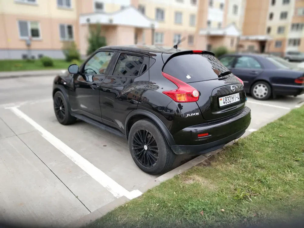  Juke I