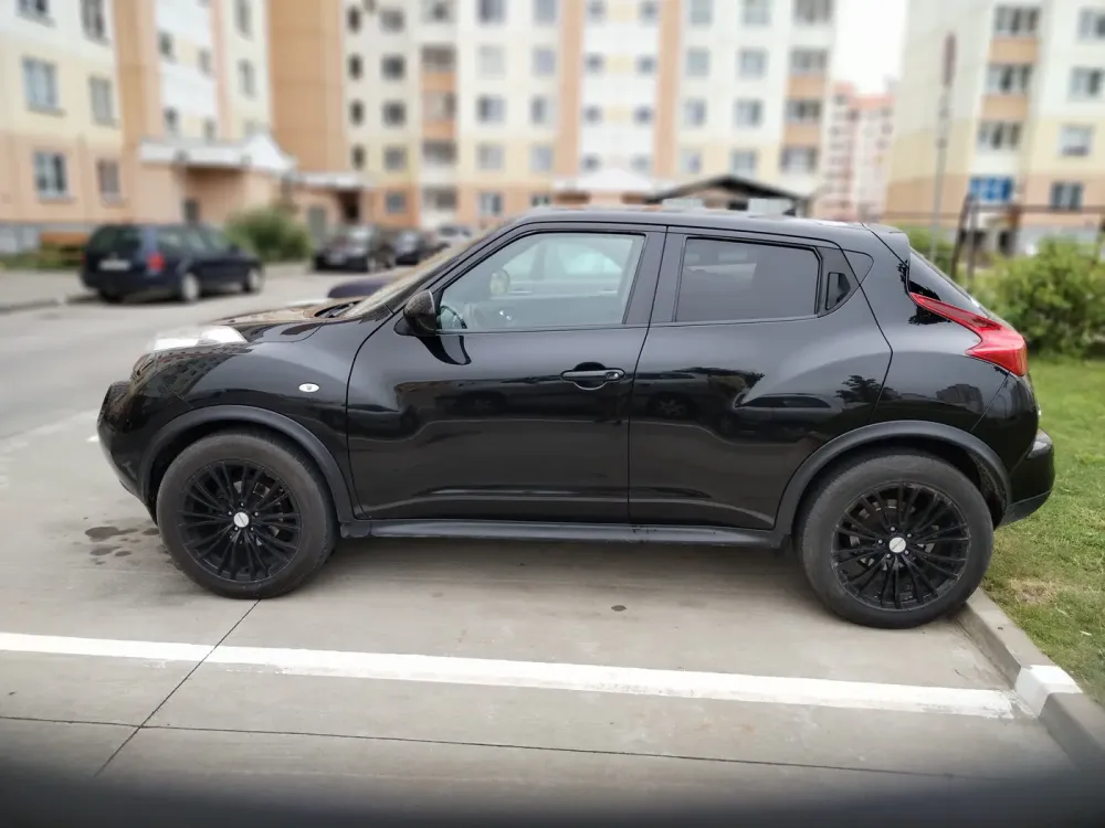  Juke I
