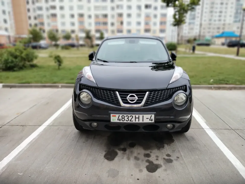  Juke I