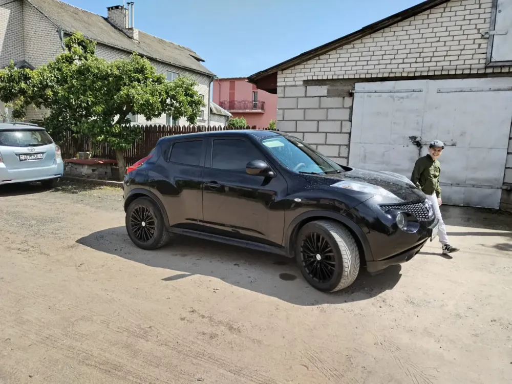  Juke I