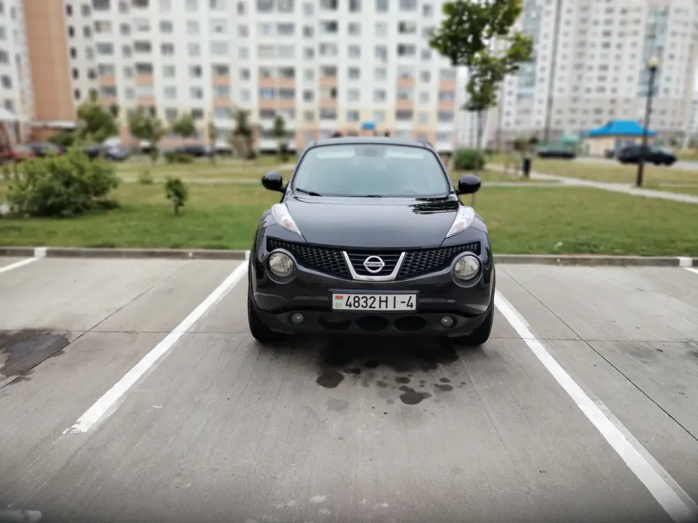  Juke I