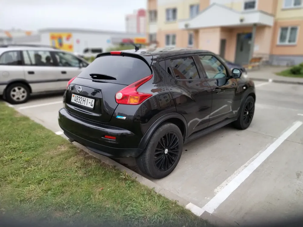  Juke I
