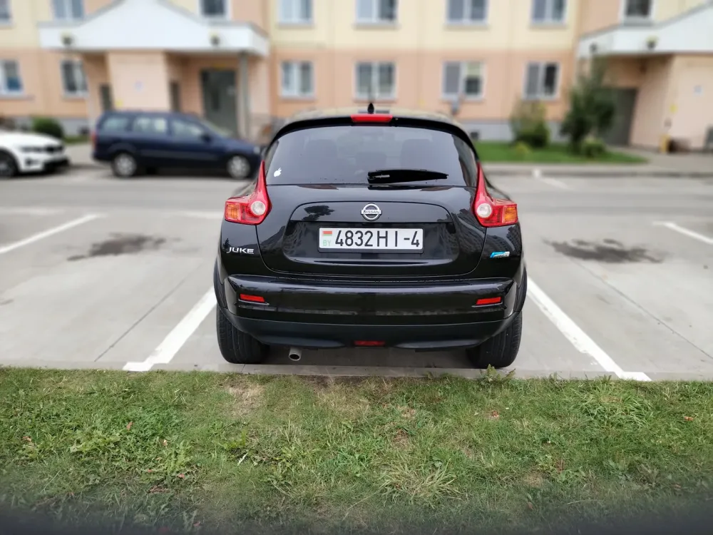  Juke I