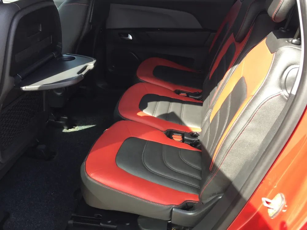 Продажа Citroen Grand C4 Picasso II Рестайлинг, 2016г., Минск Минск - изображение 14