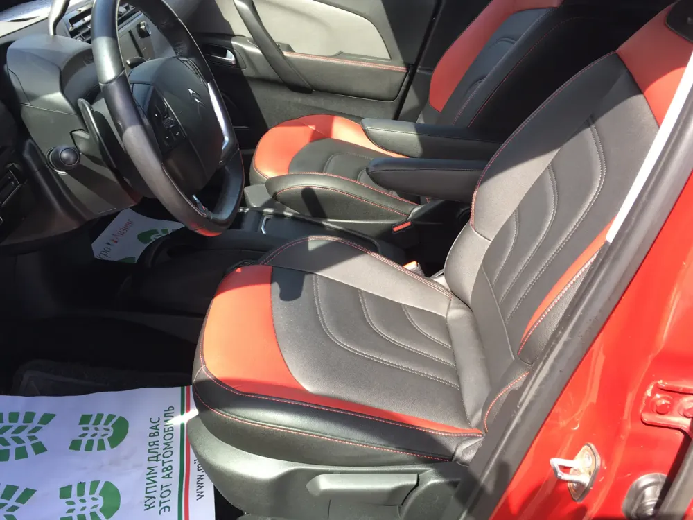 Продажа Citroen Grand C4 Picasso II Рестайлинг, 2016г., Минск Минск - изображение 12