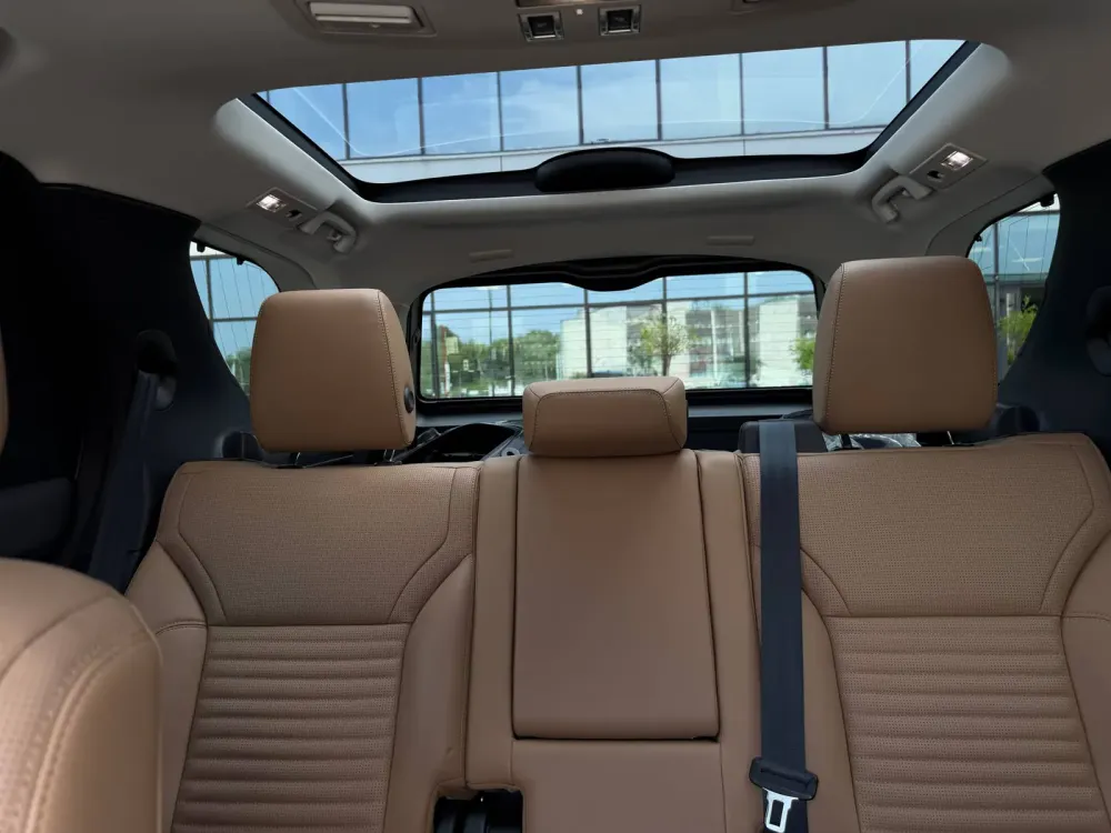 Продажа Land Rover Discovery V, 2021г., Минск Минск - изображение 11