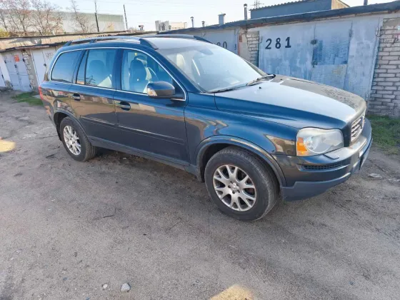 Продажа Volvo XC90 I Рестайлинг, 2011г., Минск Минск