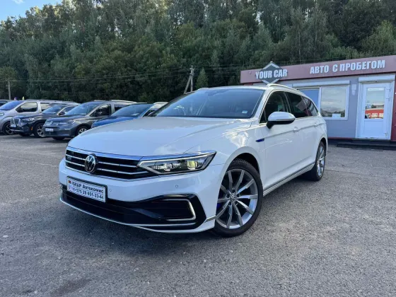 Продажа Volkswagen Passat B8 Рестайлинг, 2020г., Минск Минск