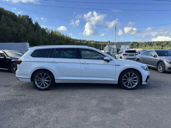 Продажа Volkswagen Passat B8 Рестайлинг, 2020г., Минск Минск