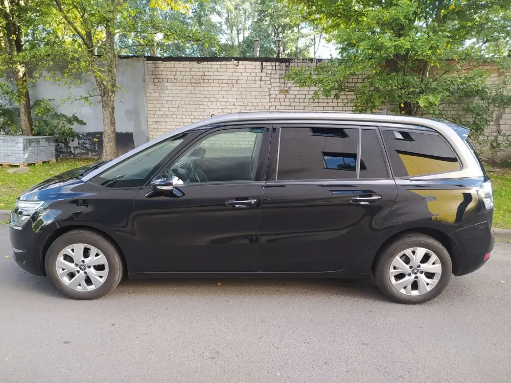  Grand C4 Picasso II