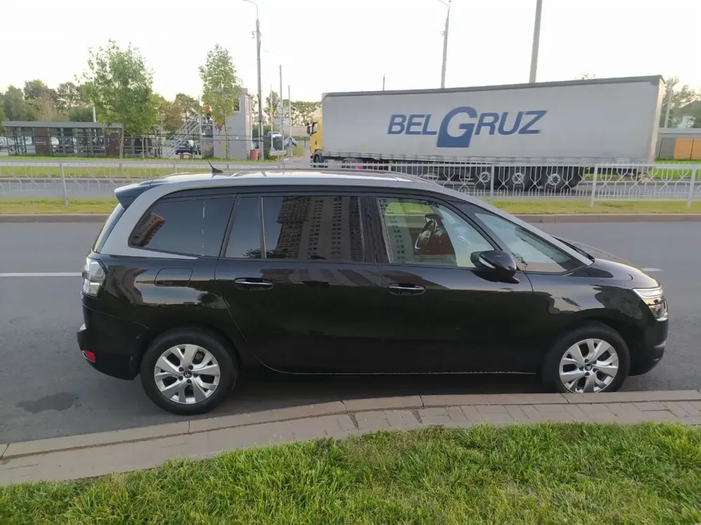  Grand C4 Picasso II