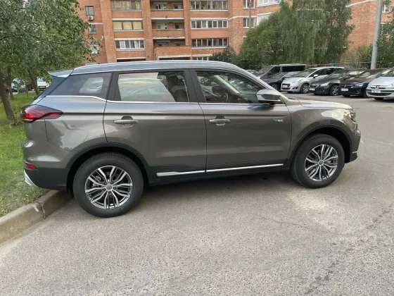 Продажа Geely Atlas Pro I, 2023г., Минск Минск