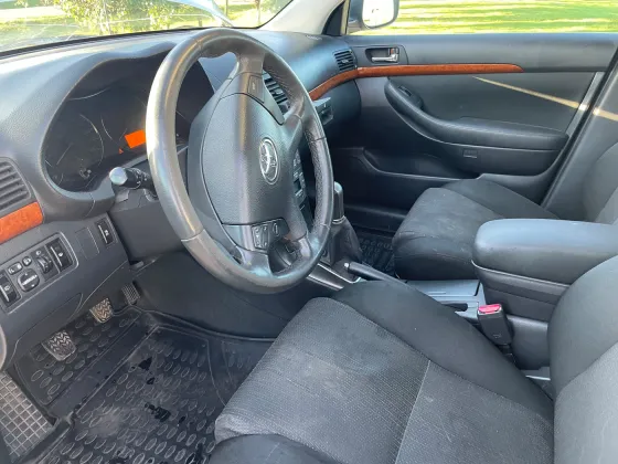 Продажа Toyota Avensis II Рестайлинг, 2008г., Минск Минск