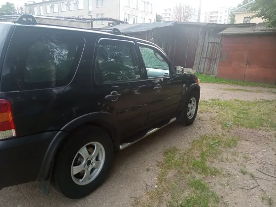 Продажа Ford Maverick II, 2005г., Барановичи Барановичи