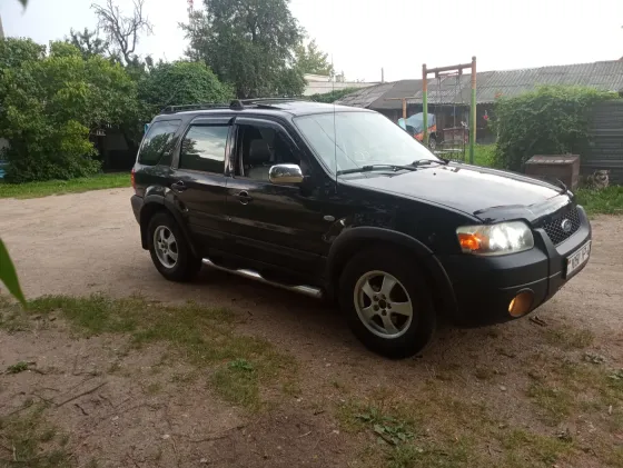 Продажа Ford Maverick II, 2005г., Барановичи Барановичи