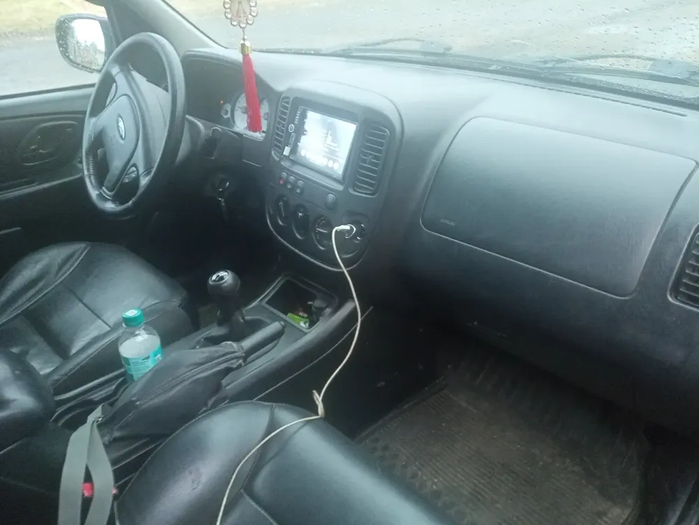 Продажа Ford Maverick II, 2005г., Барановичи Барановичи - изображение 10