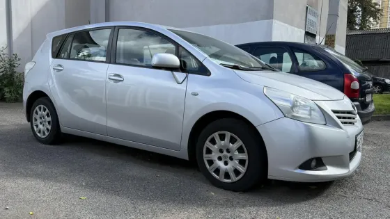 Продажа Toyota Verso I, 2010г., Минск Минск