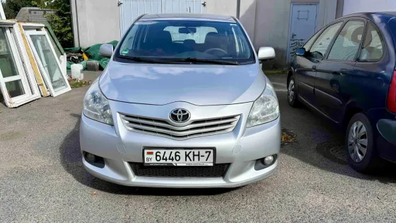 Продажа Toyota Verso I, 2010г., Минск Минск