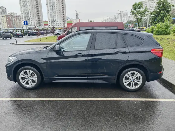 Продажа BMW X1 II (F48) Рестайлинг, 2020г., Минск Минск