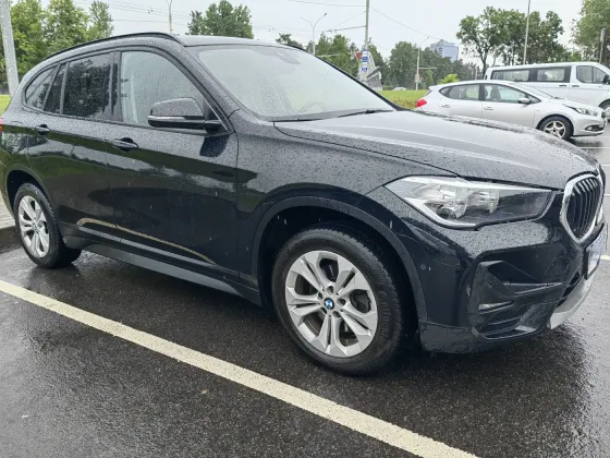 Продажа BMW X1 II (F48) Рестайлинг, 2020г., Минск Минск