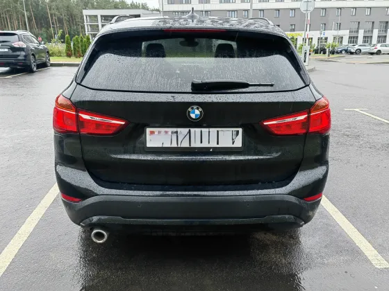 Продажа BMW X1 II (F48) Рестайлинг, 2020г., Минск Минск