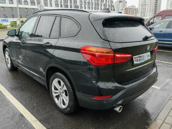 Продажа BMW X1 II (F48) Рестайлинг, 2020г., Минск Минск