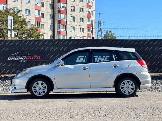 Продажа Toyota Matrix I (E130), 2003г., Брест Брест