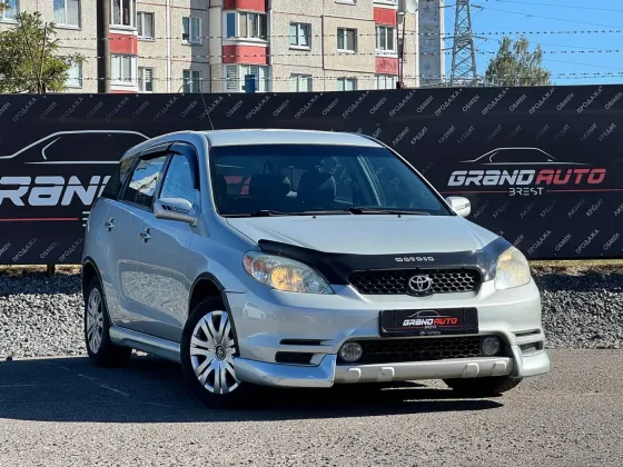 Продажа Toyota Matrix I (E130), 2003г., Брест Брест