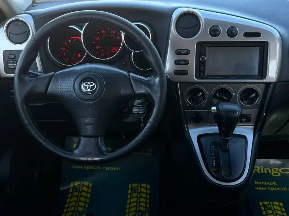 Продажа Toyota Matrix I (E130), 2003г., Брест Брест - изображение 11