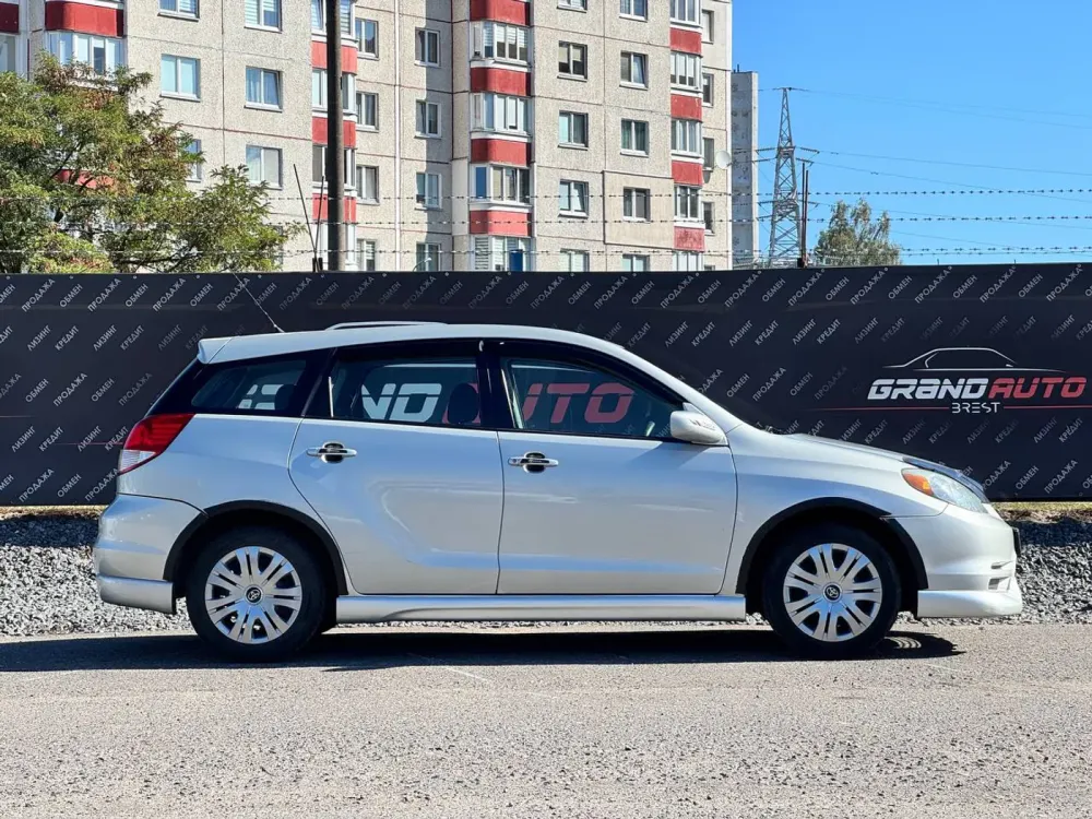  Matrix I (E130)