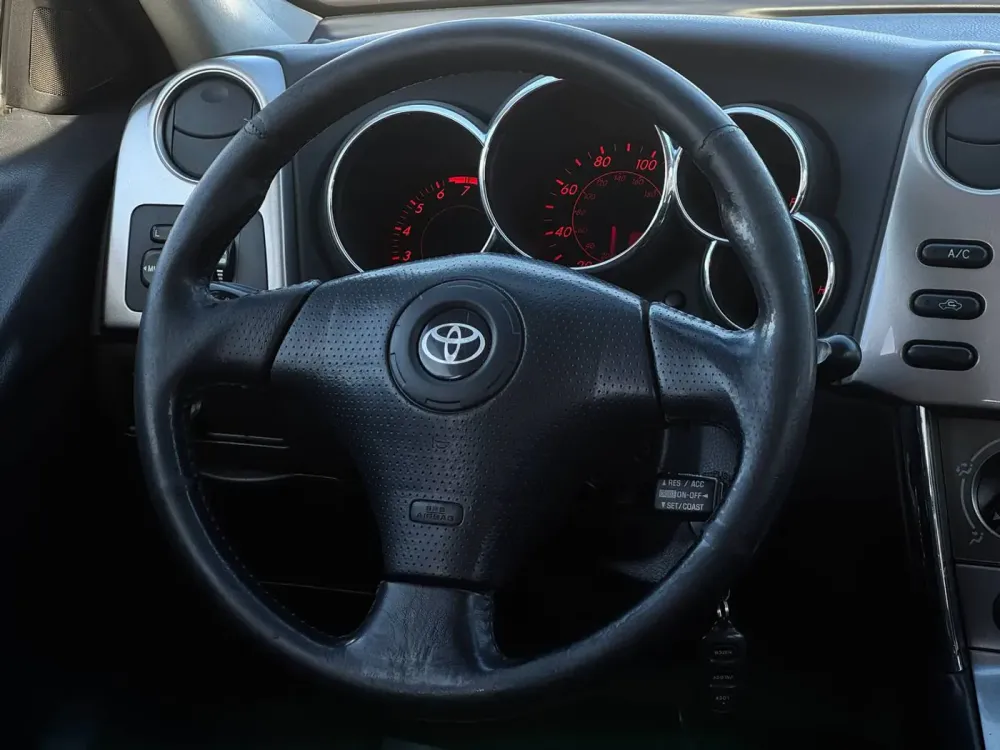 Продажа Toyota Matrix I (E130), 2003г., Брест Брест - изображение 12