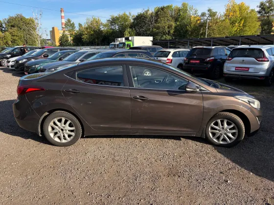 Продажа Hyundai Elantra V (MD) Рестайлинг, 2014г., Речица Речица
