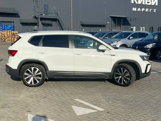 Продажа Volkswagen Taos I, 2021г., Могилёв Могилев