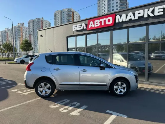 Продажа Peugeot 3008 I, 2010г., Минск Минск