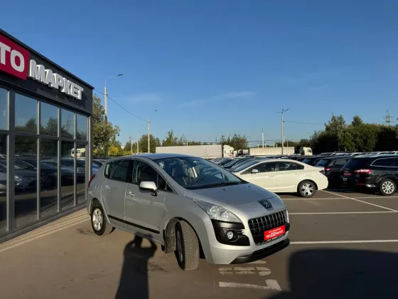 Продажа Peugeot 3008 I, 2010г., Минск Минск