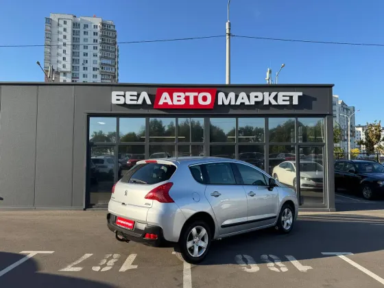 Продажа Peugeot 3008 I, 2010г., Минск Минск