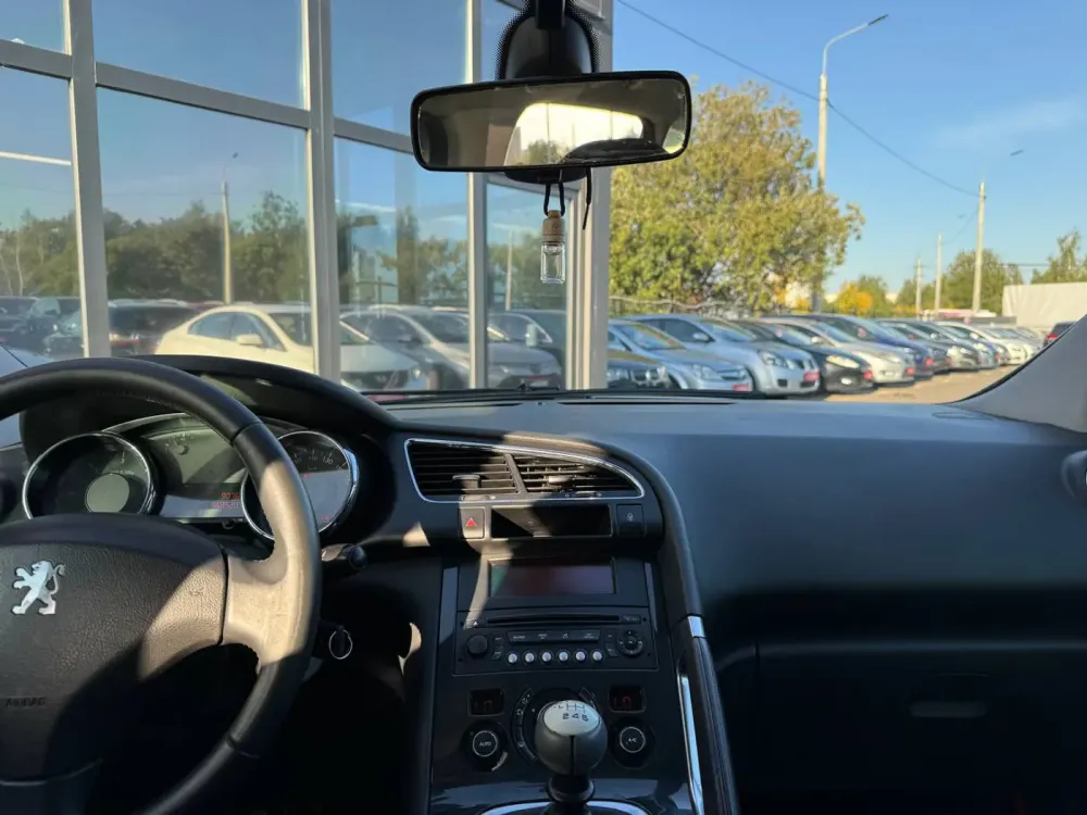 Продажа Peugeot 3008 I, 2010г., Минск Минск - изображение 12