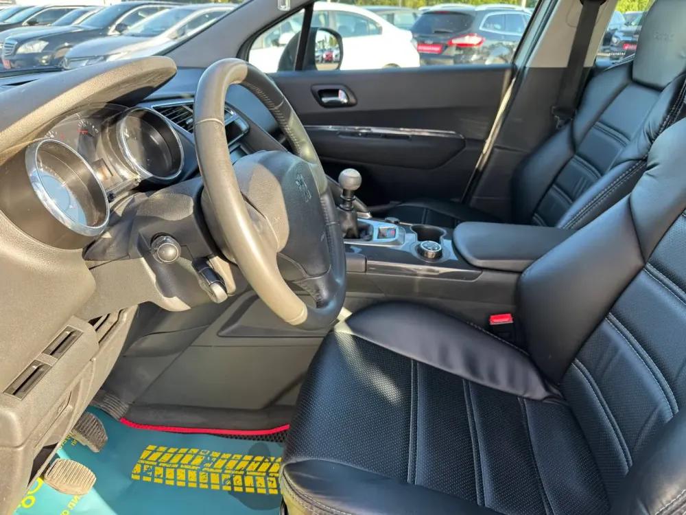 Продажа Peugeot 3008 I, 2010г., Минск Минск - изображение 9